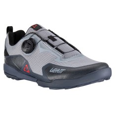 Chaussures 6.0 Clip - Gris Titanium