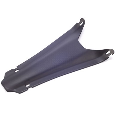 Garde boue pour cadre Dune carbone