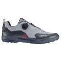 Chaussures 6.0 Clip - Gris Titanium