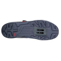 Chaussures 6.0 Clip - Gris Titanium