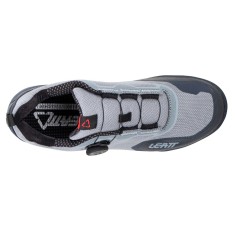 Chaussures 6.0 Clip - Gris Titanium