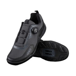 Chaussures 6.0 Clip - Noir Stealth