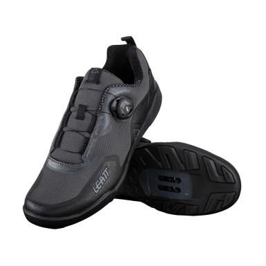Zapatillas 6.0 Clip - Negro Stealth