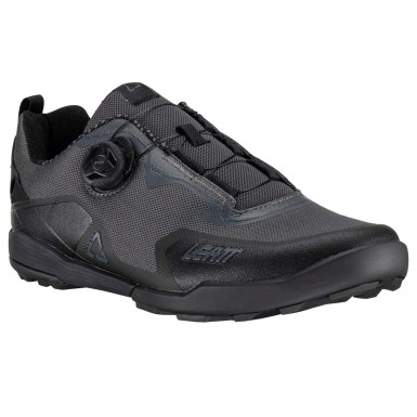 Zapatillas 6.0 Clip - Negro Stealth