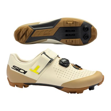 Zapatillas MTB PHYSIS - Sand