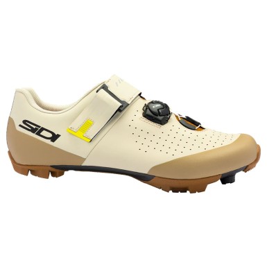 Zapatillas MTB PHYSIS - Sand
