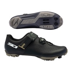 Chaussures VTT PHYSIS - Noir