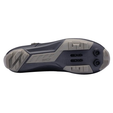 Zapatillas de MTB PHYSIS - Negro