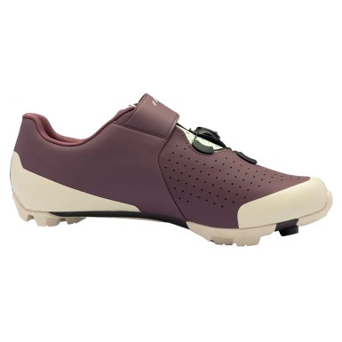 Zapatillas de MTB PHYSIS - Violeta