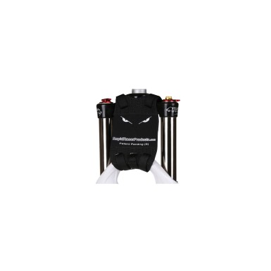 Garde boue Evil Eyes -  Garde boue VTT et vélo de route - Purebike - Materiel Velo, Accessoires VTT Equipement Vélo - Purebike