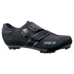 Chaussures VTT AERTIS MEGA - Noir