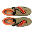 Zapatillas de MTB AERTIS para mujer - Beige/Coral