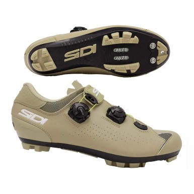 Zapatillas de MTB Eagle 10 - Arena