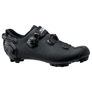 Zapatillas de MTB DRAKO 2S SRS - Negro