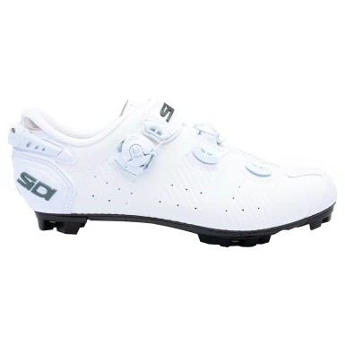 Zapatillas de MTB DRAKO 2S SRS - Blanco