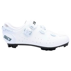 MTB Shoes DRAKO 2S SRS - White