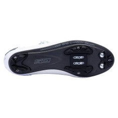 MTB Shoes DRAKO 2S SRS - White