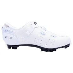 MTB Shoes DRAKO 2S SRS - White