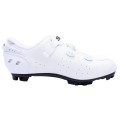 MTB Shoes DRAKO 2S SRS - White