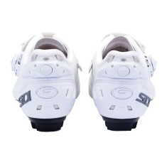 MTB Shoes DRAKO 2S SRS - White