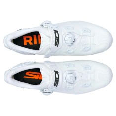 MTB Shoes DRAKO 2S SRS - White