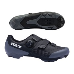 Chaussures VTT SILVIS XC - Noir