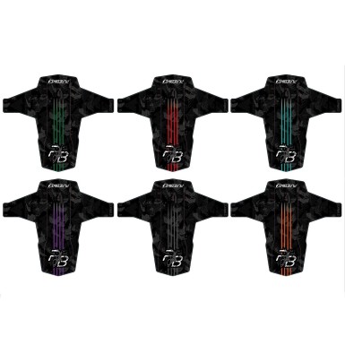 Slicy Garde boue Enduro DH Purebike - Purebike