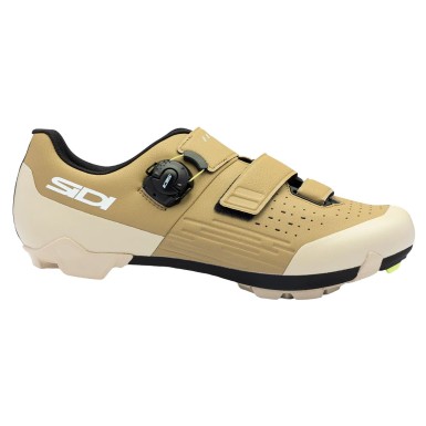 Zapatillas de MTB SILVIS XC - Beige