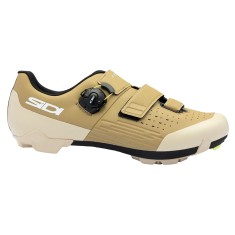 Zapatillas de MTB SILVIS XC - Beige