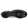 Zapatillas de MTB TIGER 2S SRS - Blanco/Negro