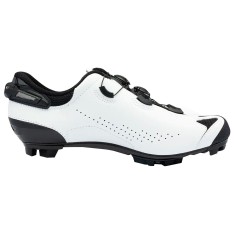 Zapatillas de MTB TIGER 2S SRS - Blanco/Negro