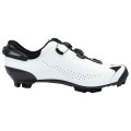 Zapatillas de MTB TIGER 2S SRS - Blanco/Negro