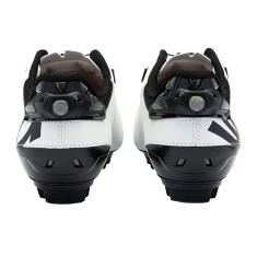 Zapatillas de MTB TIGER 2S SRS - Blanco/Negro