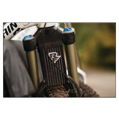 Guardabarros Mud Crutch