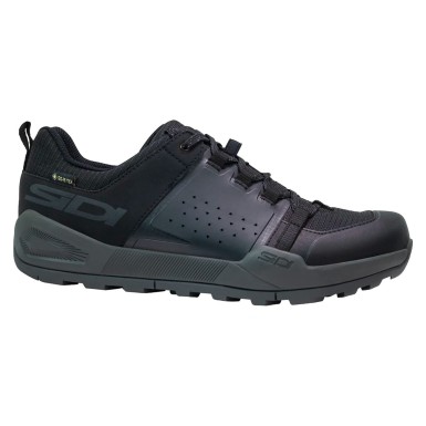 Zapatillas de MTB ATOMUS GTX - Negro