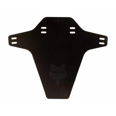 Fox Garde-boue Mudgard - Noir - Purebike