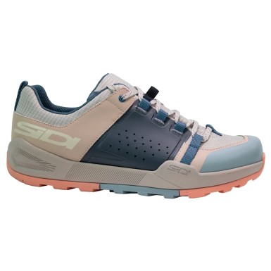 Zapatillas de MTB ATOMUS - Arena claro