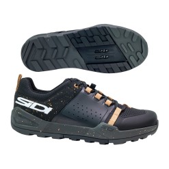 Chaussures VTT ATOMUS - Noir Print