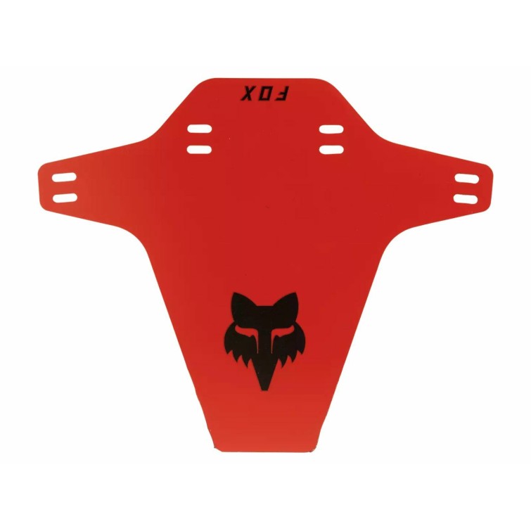 Mudgard Fender - Red