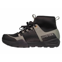 Chaussures VTT Hiver ATOMUS MID GTX - Vert/Noir