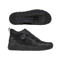 Chaussures TALLAC MID CLIP BOA - Noir