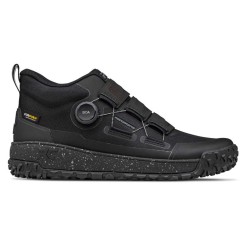 Chaussures TALLAC MID CLIP BOA - Noir