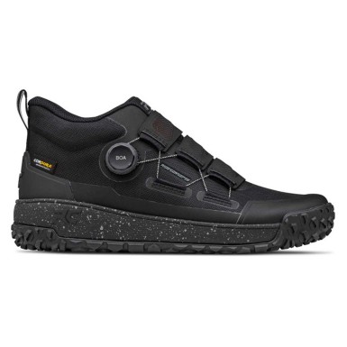 Zapatillas TALLAC MID CLIP BOA - Negro