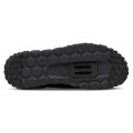 Chaussures TALLAC MID CLIP BOA - Noir