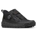 Chaussures TALLAC MID CLIP BOA - Noir
