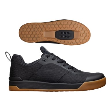 Zapatillas ACCOMPLICE CLIP - Negro