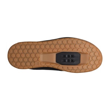Zapatillas ACCOMPLICE CLIP - Negro