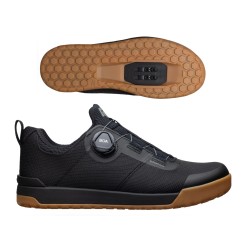 Chaussures ACCOMPLICE CLIP BOA - Noir