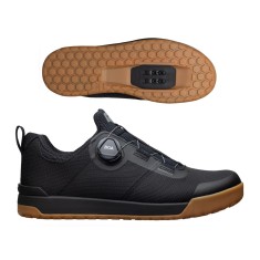 Chaussures ACCOMPLICE CLIP BOA - Noir
