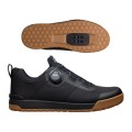 Chaussures ACCOMPLICE CLIP BOA - Noir